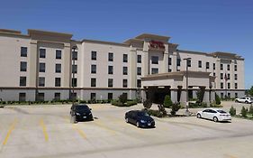 Hampton Inn Mcalester